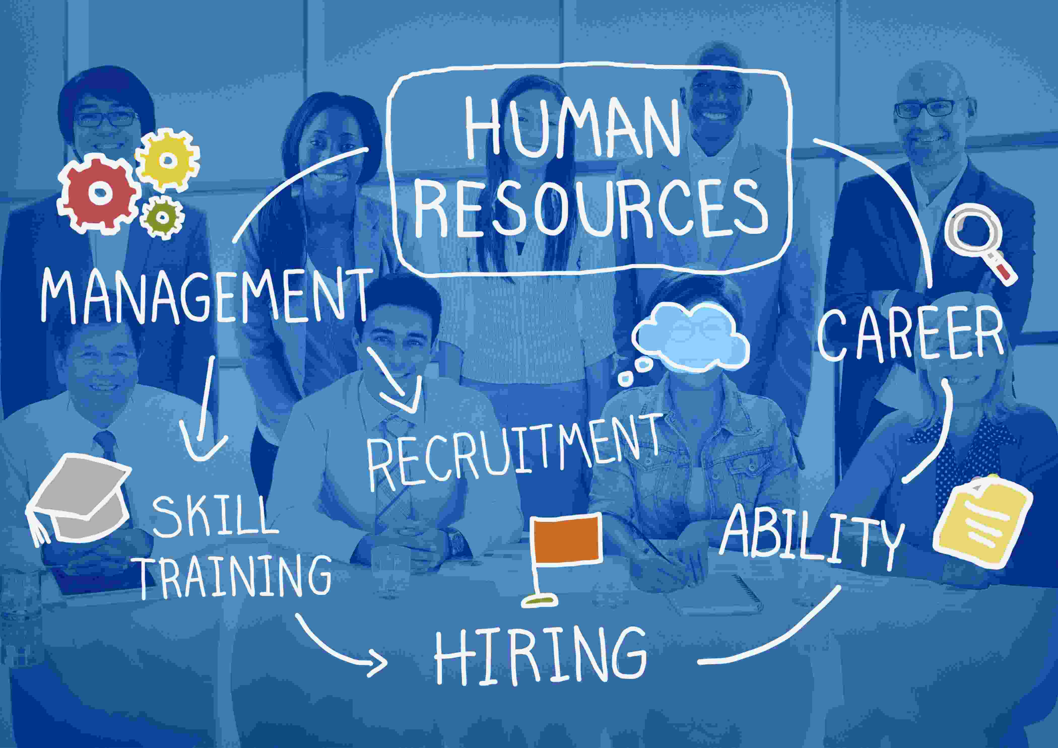 Manpower Solutions